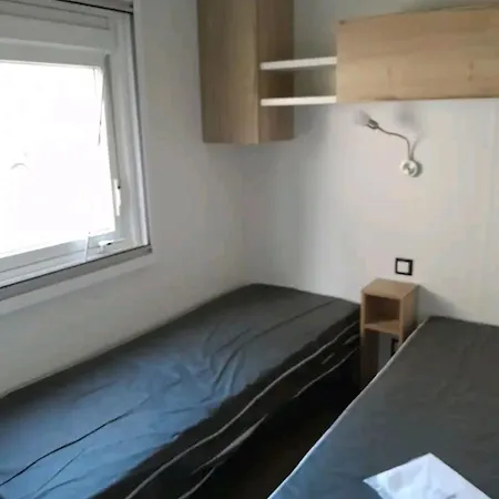 Mobil Avec Terrasse Piriac-sur-Mer